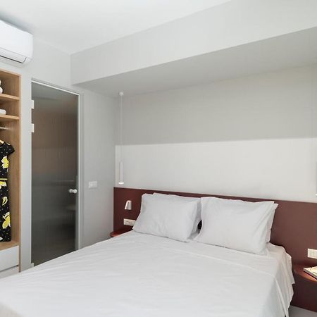 Evans Luxurious Apartment 2 Heraklion  Luaran gambar